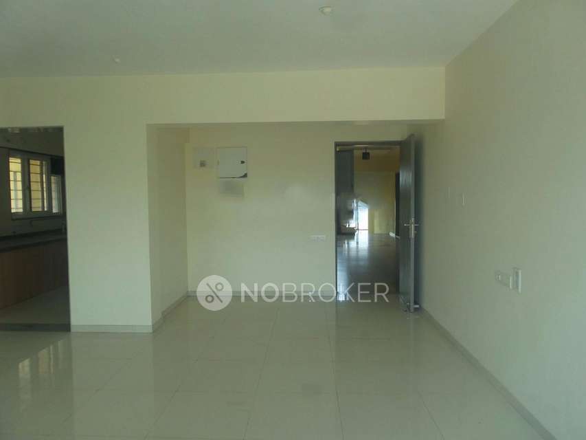 2 BHK Flat In Kool Homes Rising Landscapes for Rent  In Mohammed Wadi