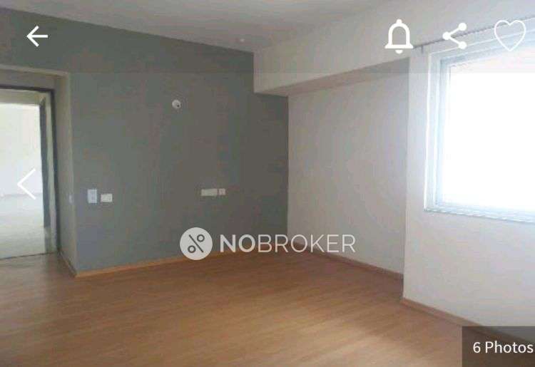 2 BHK Flat In Kool Homes Rising Landscapes for Rent  In Mohammed Wadi