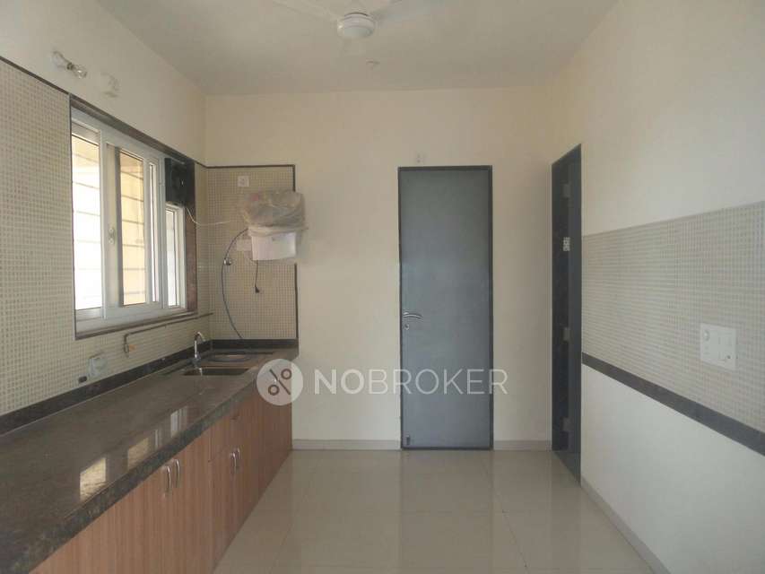 2 BHK Flat In Kool Homes Rising Landscapes for Rent  In Mohammed Wadi