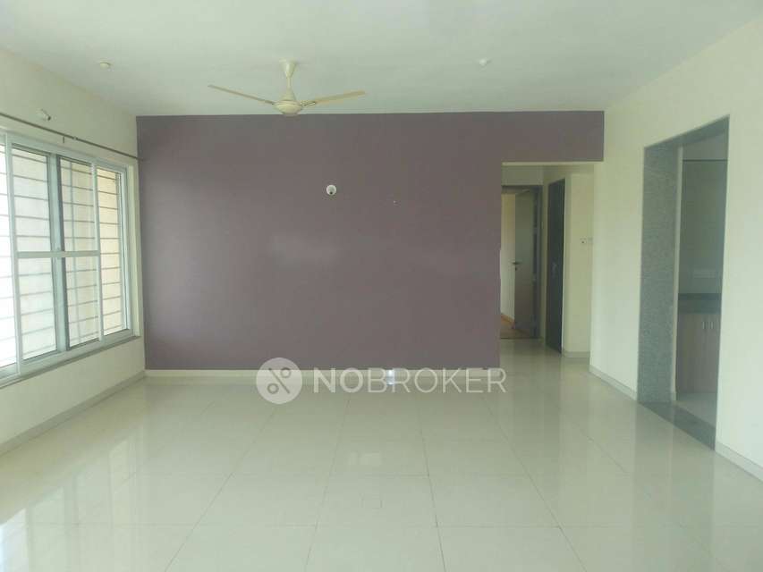 2 BHK Flat In Kool Homes Rising Landscapes for Rent  In Mohammed Wadi