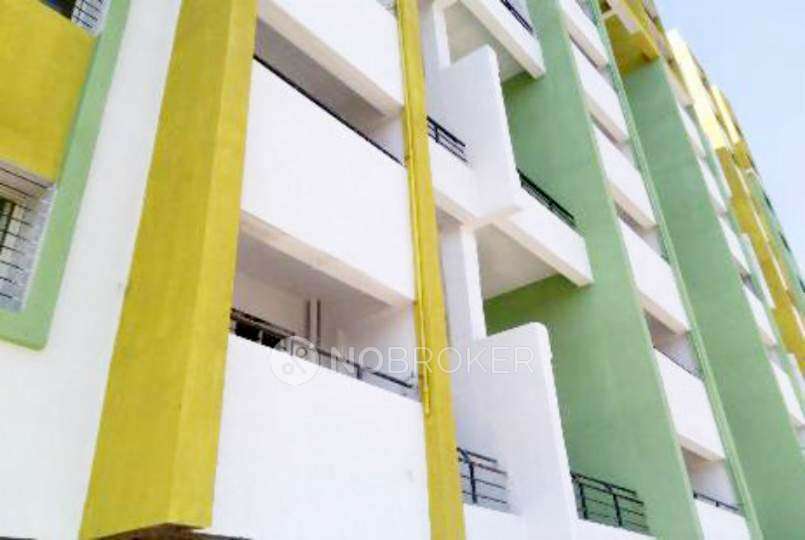 1 BHK Flat In Saikrupa Residency Housing Society for Rent  In Lohegaon