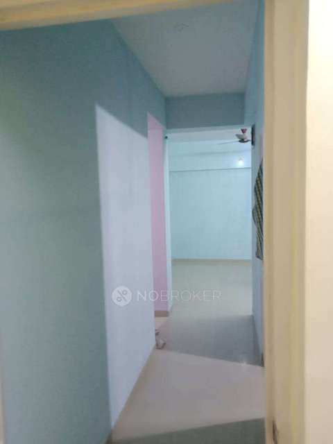 1 BHK Flat In Saikrupa Residency Housing Society for Rent  In Lohegaon