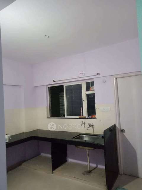 1 BHK Flat In Saikrupa Residency Housing Society for Rent  In Lohegaon