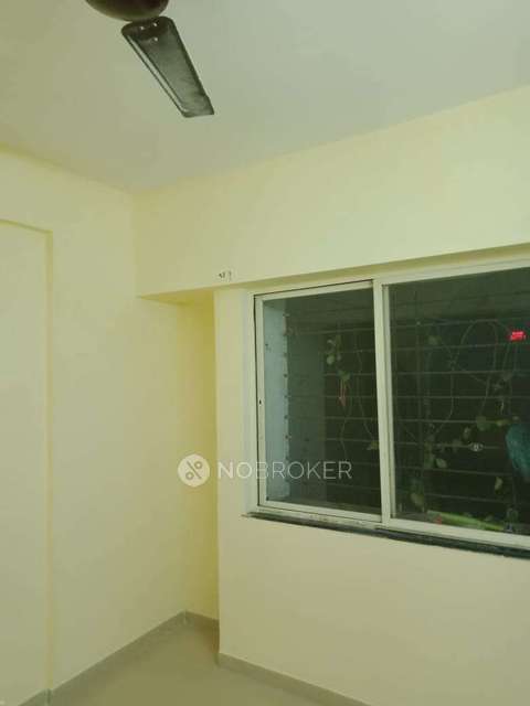 1 BHK Flat In Saikrupa Residency Housing Society for Rent  In Lohegaon