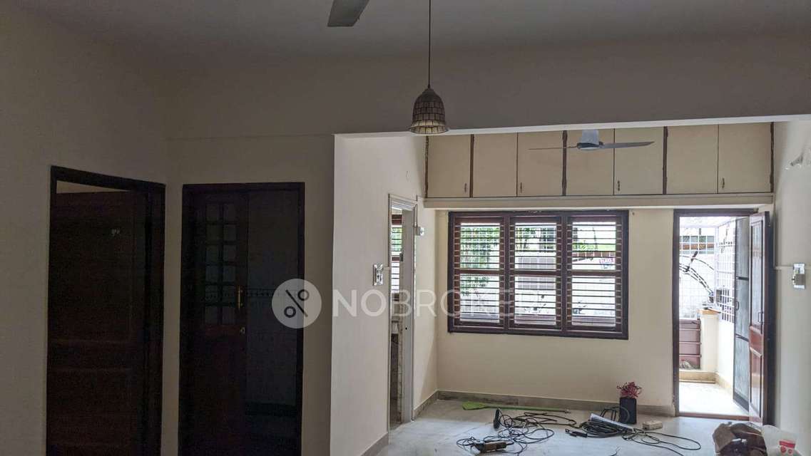 2 BHK Flat In Sri Ganesh Apartment For Sale  In Girinagar 2nd Phase