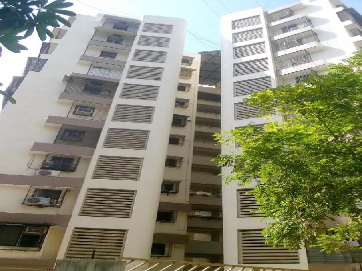 Nirman Apartments Andheri East Without Brokerage Semifurnished 2 BHK