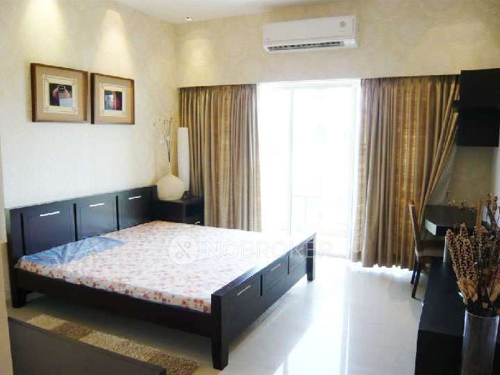 2 BHK Flat In Olympia Opaline for Rent  In Navalur