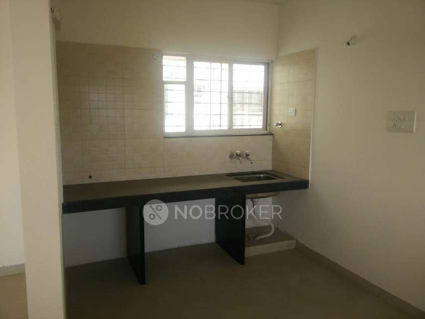 2 BHK Flat In Aura City for Rent  In Shikrapur