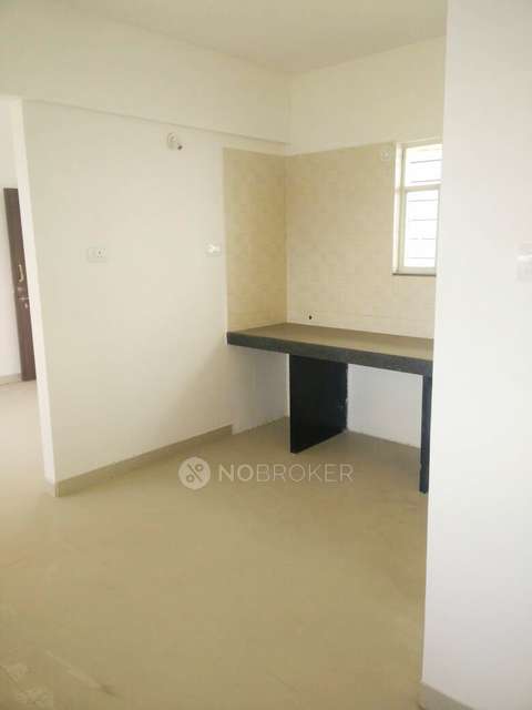 2 BHK Flat In Aura City for Rent  In Shikrapur