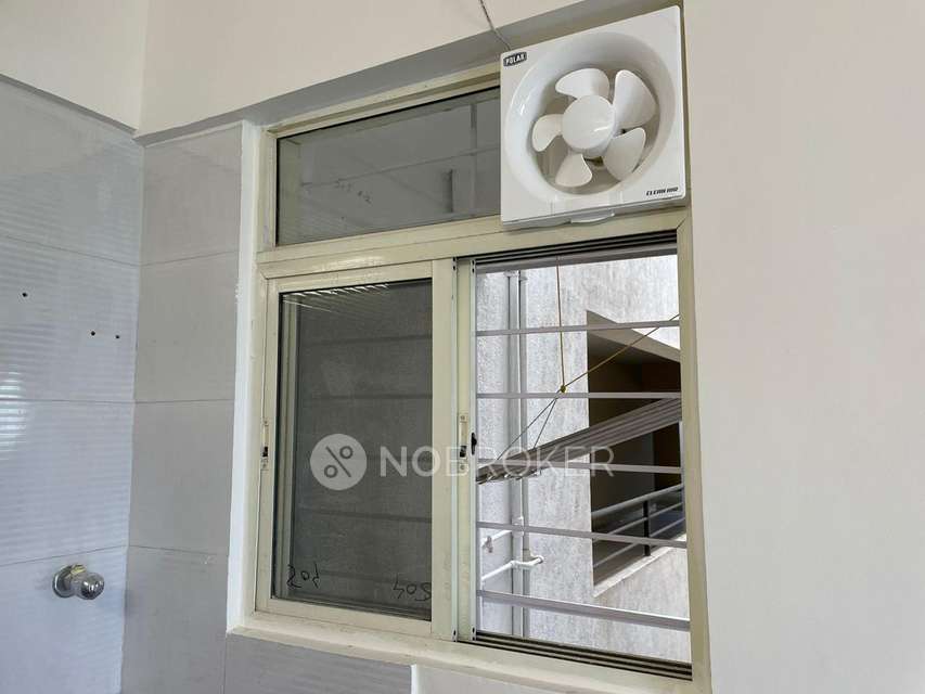 1 BHK Flat In Ganga Residency for Rent  In Hadapsar