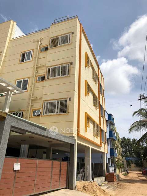 2 BHK Flat for Rent  In Krishnarajapuram