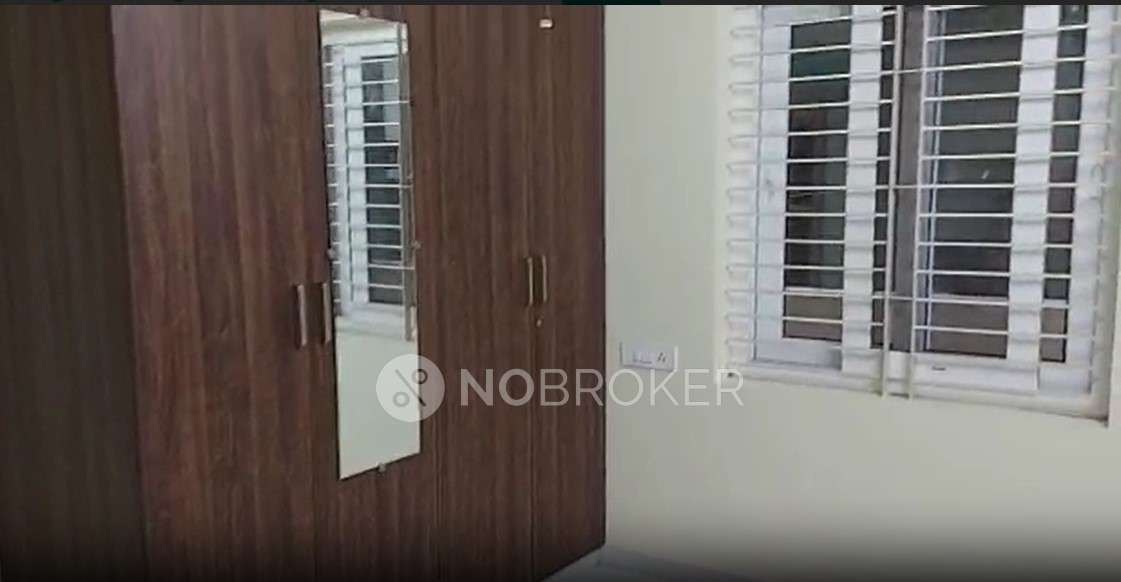 2 BHK Flat for Rent  In Krishnarajapuram