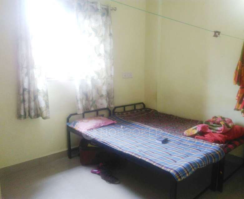 PG for Girls in Vadgaon Budruk