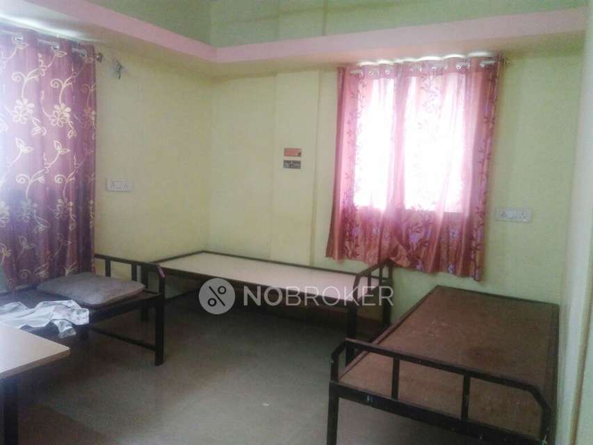 PG for Girls in Vadgaon Budruk