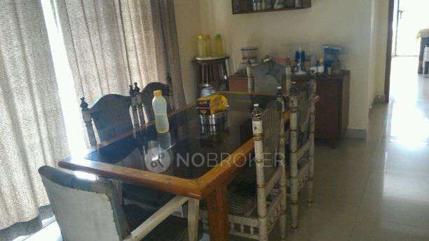 3 BHK Flat In Hill View For Sale  In Lulla Nagar