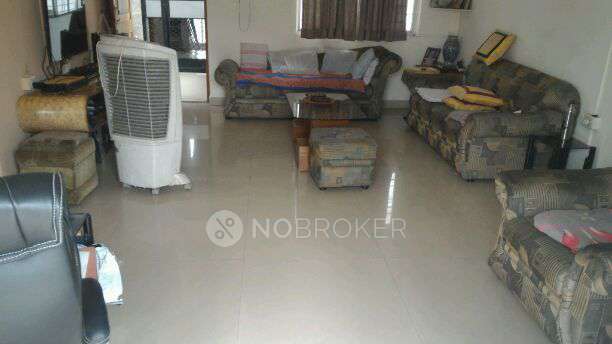 3 BHK Flat In Hill View For Sale  In Lulla Nagar