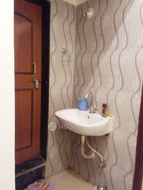 1 BHK House for Rent  In Lohegaon