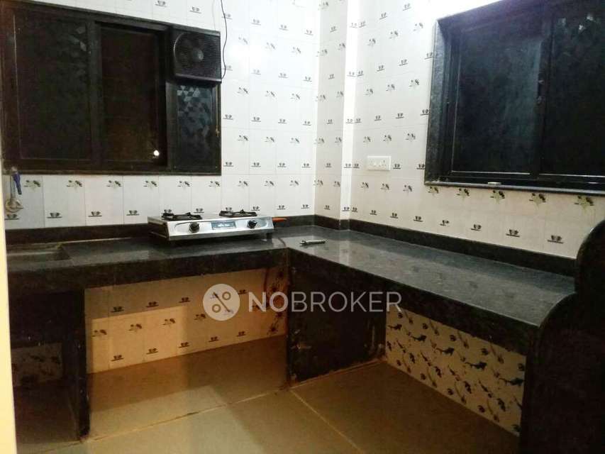 1 BHK House for Rent  In Lohegaon