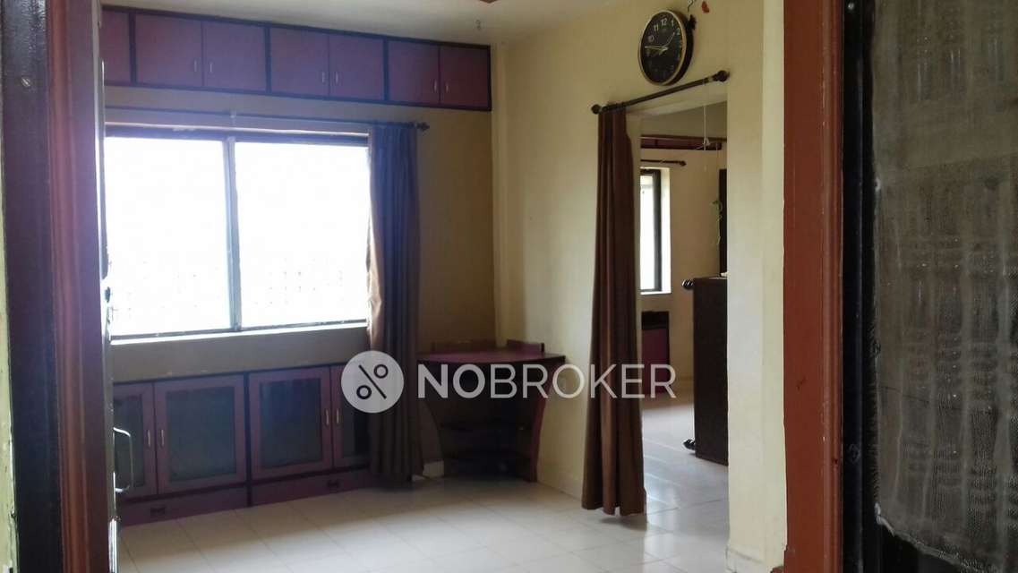 1 BHK Flat In Riddhi Enclave for Rent  In Viman Nagar