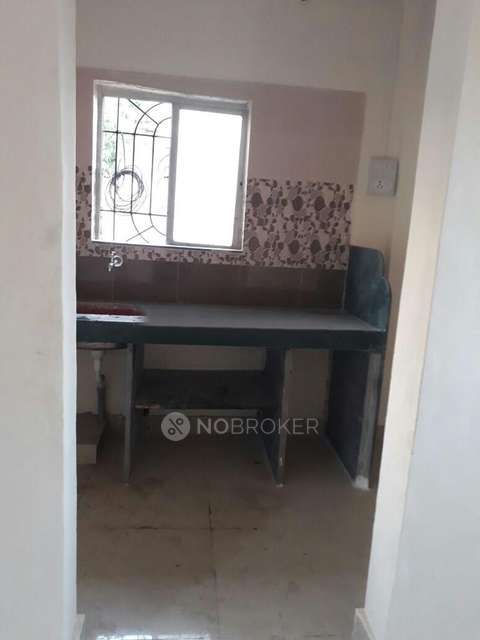1 BHK House for Rent  In  Thergaon