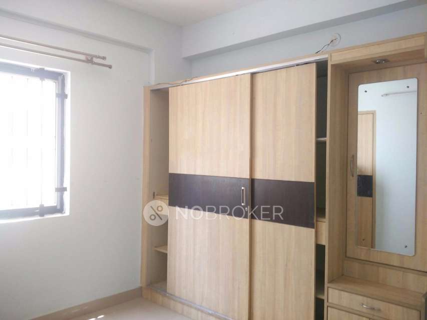 2 BHK Flat In Sowparnika Ananda for Rent  In Kada Agrahara