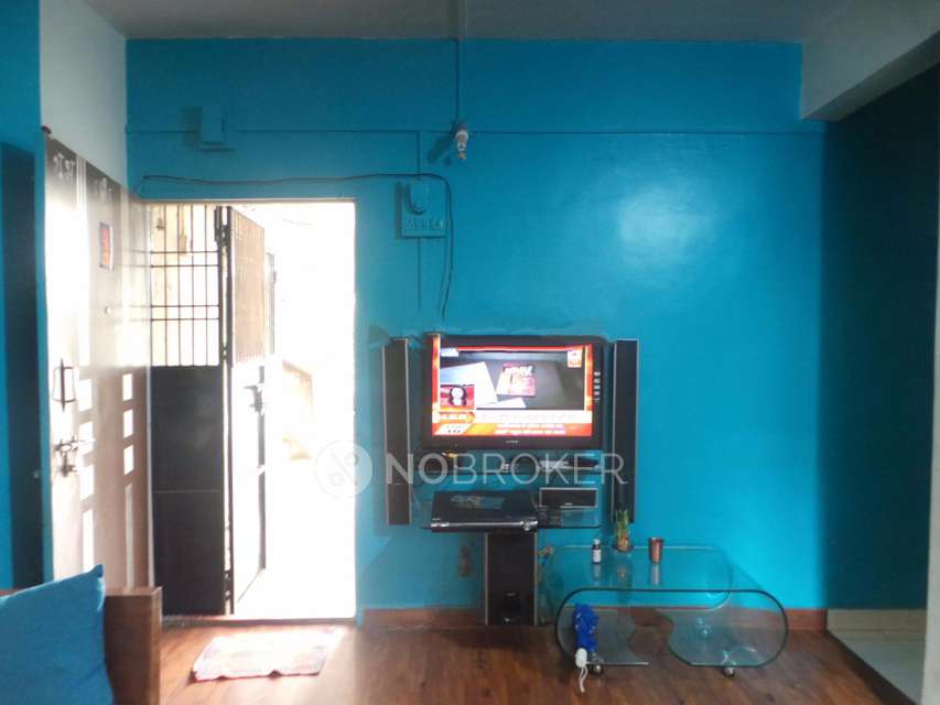 2 BHK Flat In Pratik Residency For Sale  In Tingre Nagar