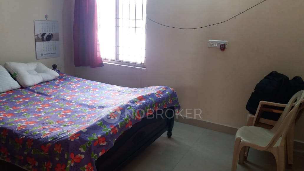 2 BHK Flat In Propzone Sriven Paradise for Rent  In Munnekollal