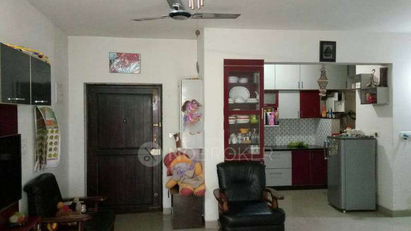 2 BHK Flat In Skylark Zenith for Rent  In Electronic City