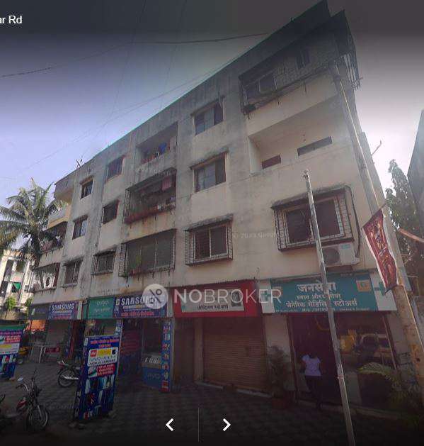 PG for Girls in Wadgaon Sheri