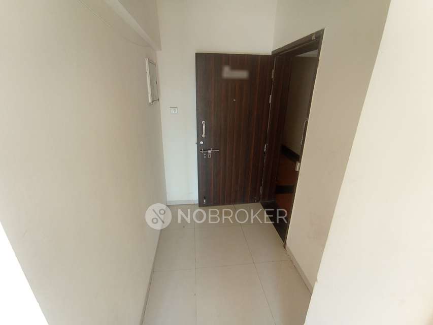 3 BHK Flat In Bramha Skycity Apartment for Rent  In Dhanori