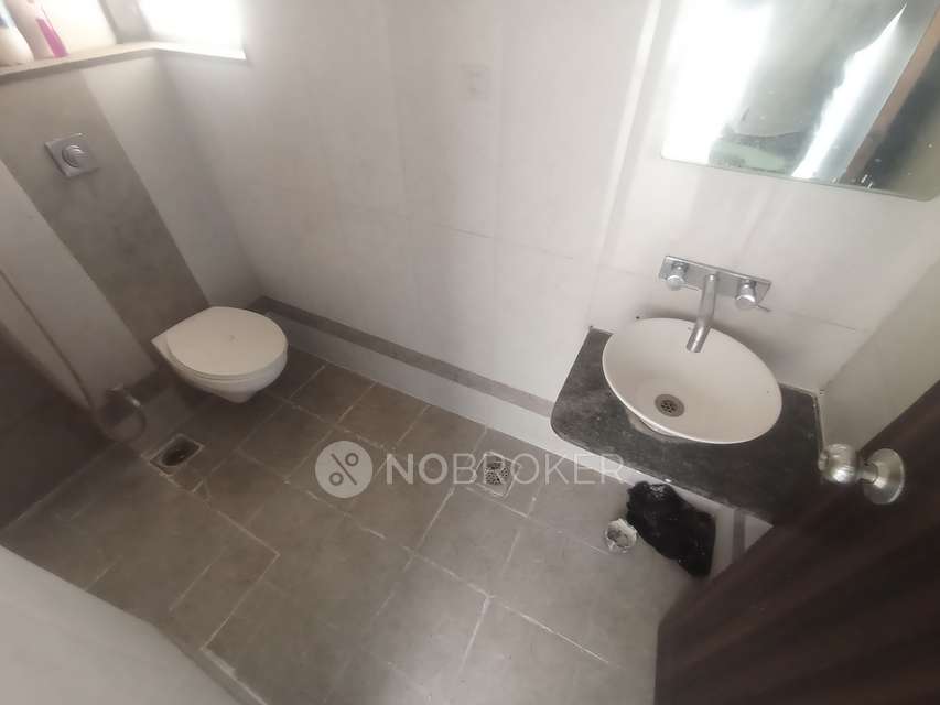 3 BHK Flat In Bramha Skycity Apartment for Rent  In Dhanori