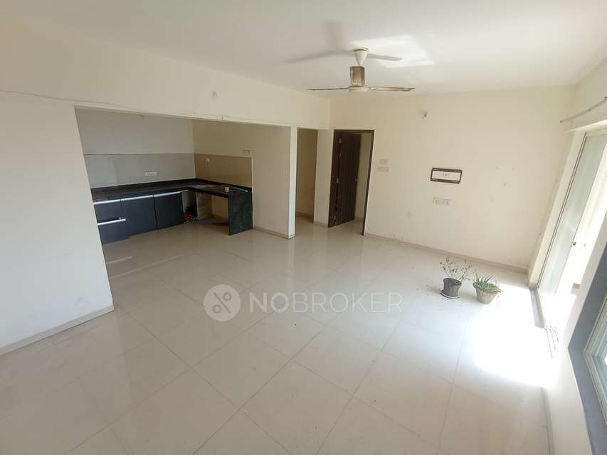 3 BHK Flat In Bramha Skycity Apartment for Rent  In Dhanori