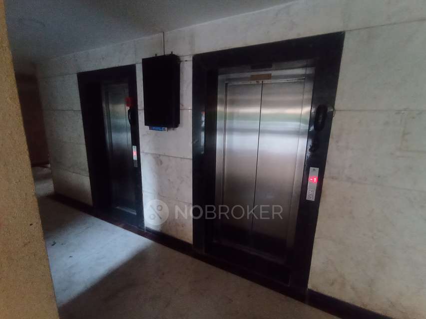 3 BHK Flat In Bramha Skycity Apartment for Rent  In Dhanori