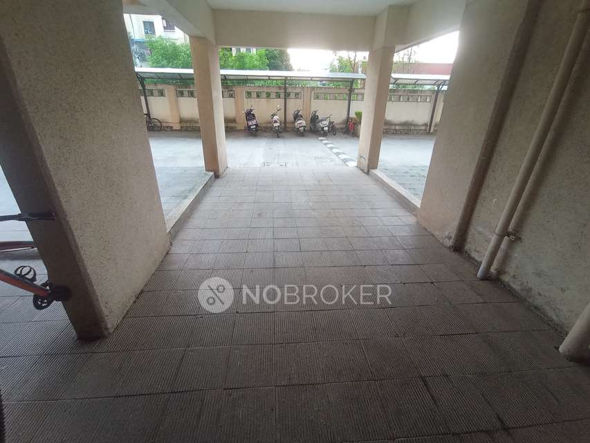 3 BHK Flat In Bramha Skycity Apartment for Rent  In Dhanori