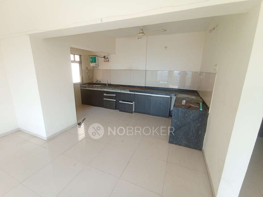 3 BHK Flat In Bramha Skycity Apartment for Rent  In Dhanori