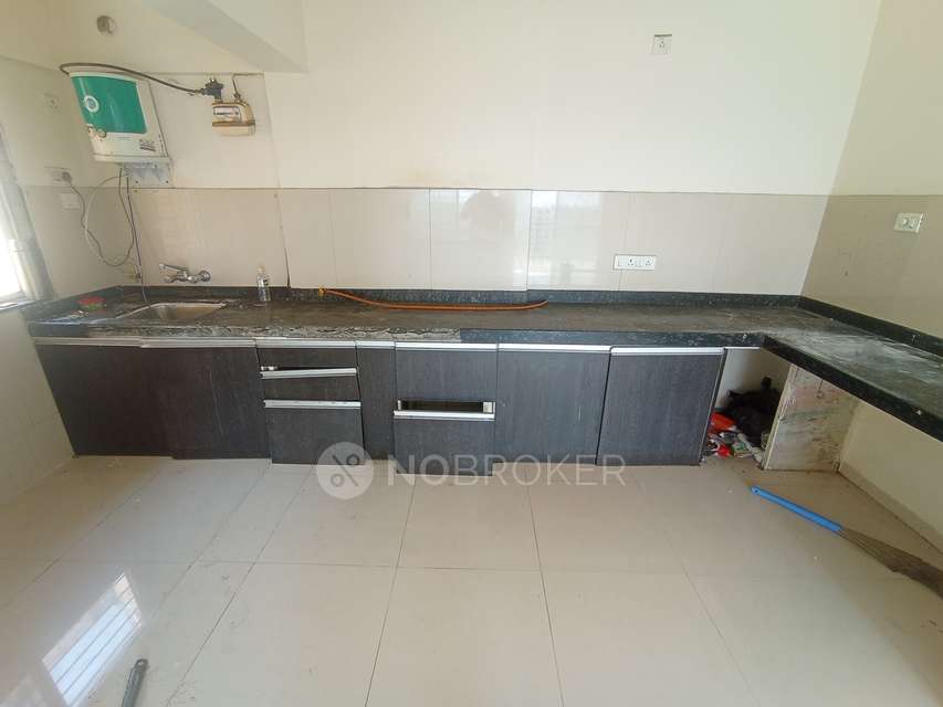 3 BHK Flat In Bramha Skycity Apartment for Rent  In Dhanori