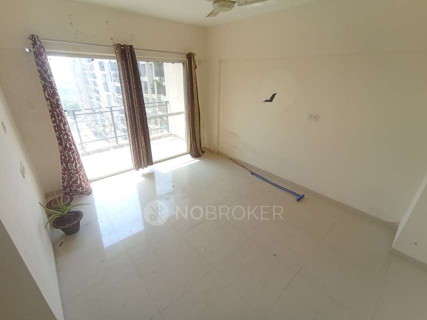 3 BHK Flat In Bramha Skycity Apartment for Rent  In Dhanori