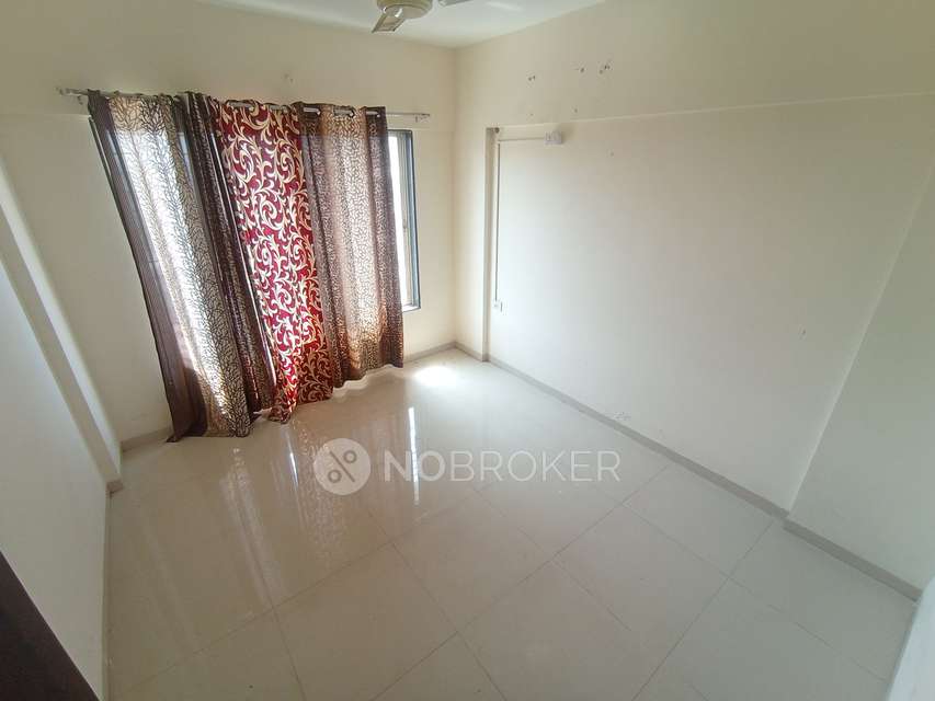 3 BHK Flat In Bramha Skycity Apartment for Rent  In Dhanori