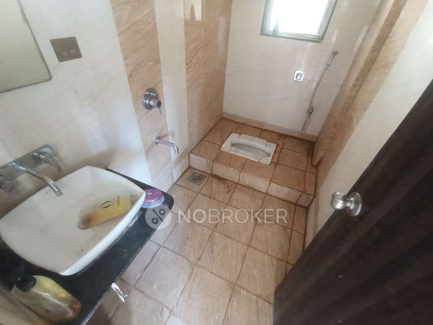 3 BHK Flat In Bramha Skycity Apartment for Rent  In Dhanori