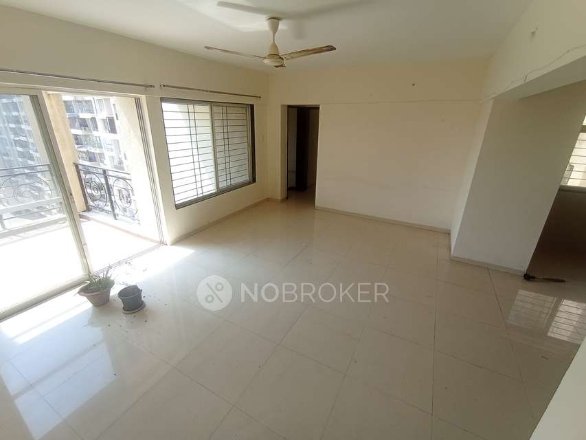 3 BHK Flat In Bramha Skycity Apartment for Rent  In Dhanori