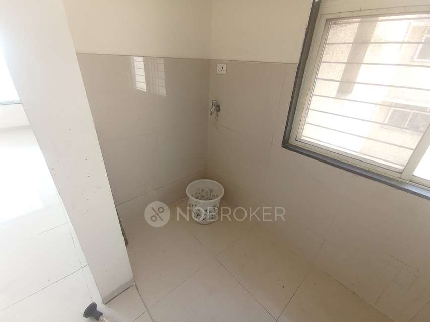 3 BHK Flat In Bramha Skycity Apartment for Rent  In Dhanori