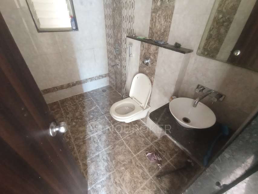 3 BHK Flat In Bramha Skycity Apartment for Rent  In Dhanori