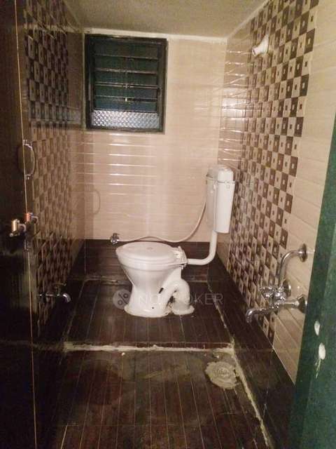 1 RK Flat In Mahesh Society for Rent  In Bibvewadi,