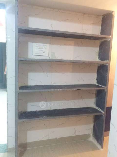 1 RK Flat In Mahesh Society for Rent  In Bibvewadi,