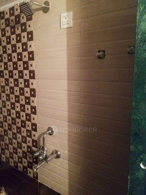 1 RK Flat In Mahesh Society for Rent  In Bibvewadi,