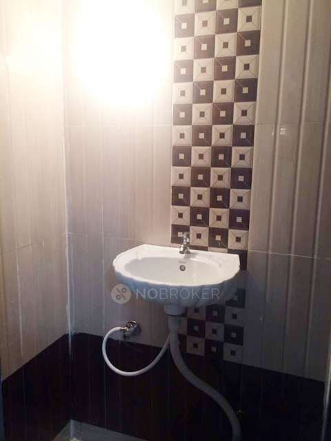 1 RK Flat In Mahesh Society for Rent  In Bibvewadi,