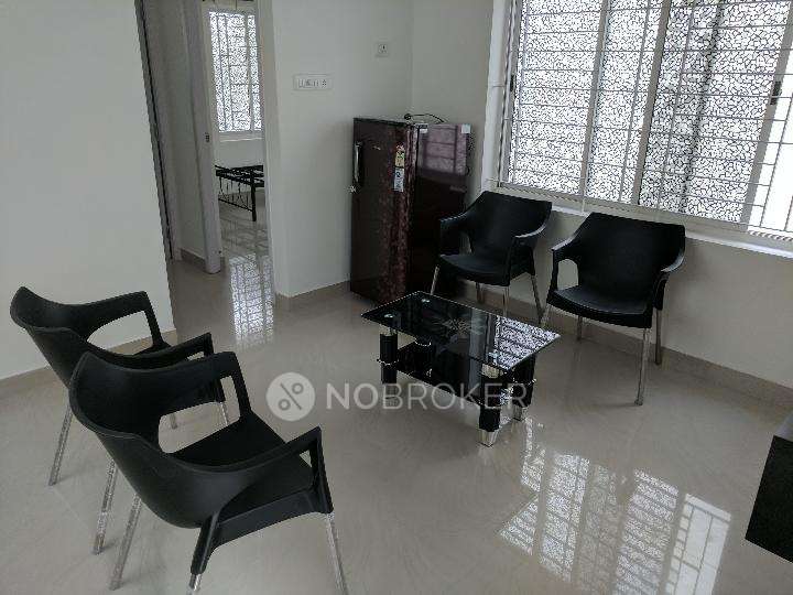 2 BHK Flat In Vgn Tranquil for Rent  In Kattankulathur