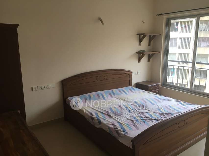 2 BHK Flat In Lodha Aqua for Rent  In ,mira Road East