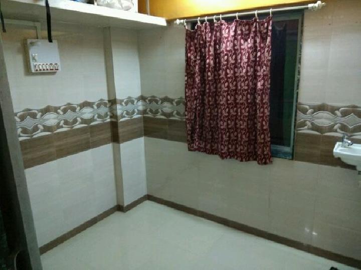 Sion Shivali Chs Kenorita Garment Hub Rent WITHOUT BROKERAGE Semi