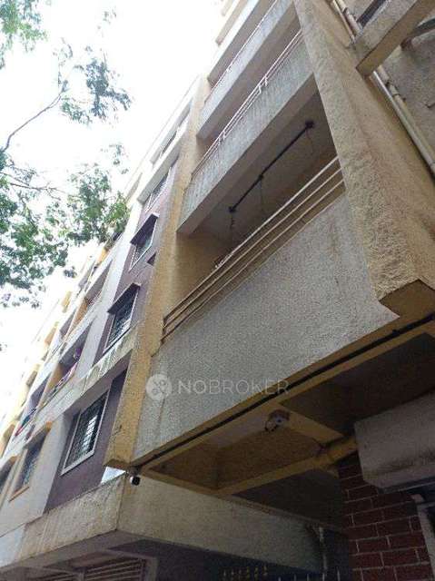 2 BHK Flat for Rent  In Ambegaon Bk